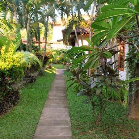 Prima Cottage Sanur Exterior foto